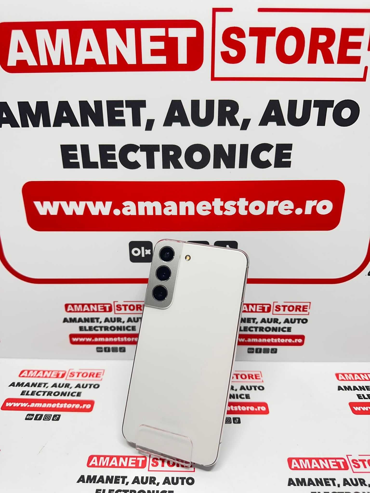 Samsung Galaxy S22 Amanet Store Braila [13212]