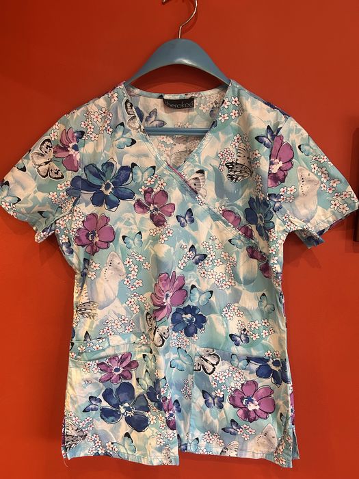 Медицинска униформа