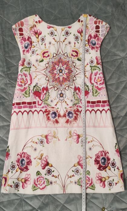 Rochie Zara Girls mare 128