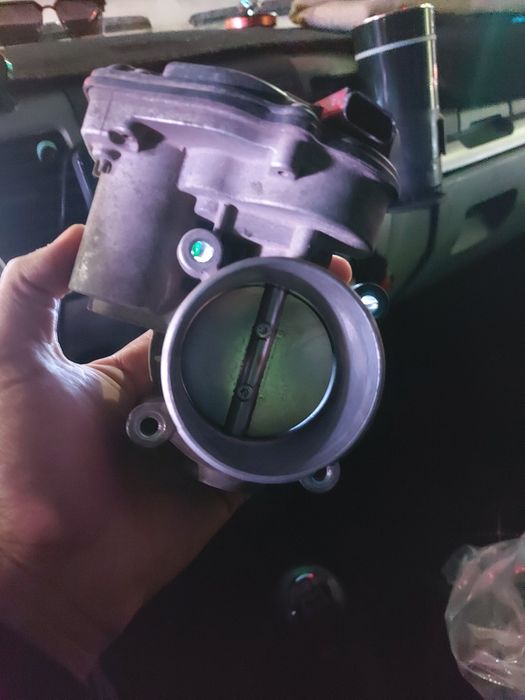 Газельге дросел сатам