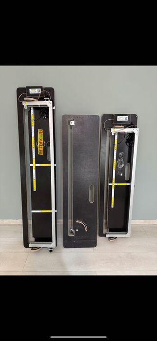 Mașină penru a tăia polistiren