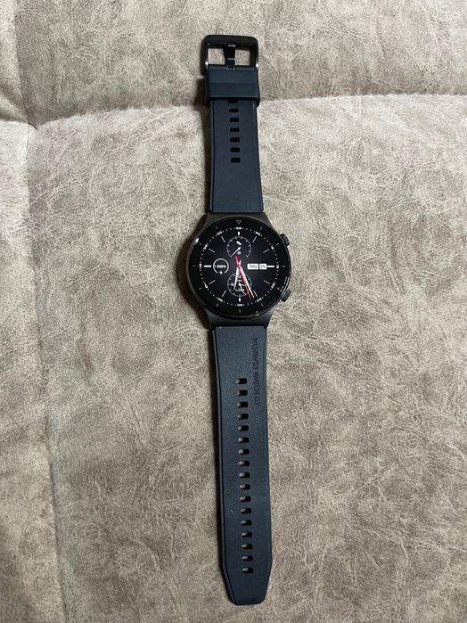 Huawei watch GT 2 Pro