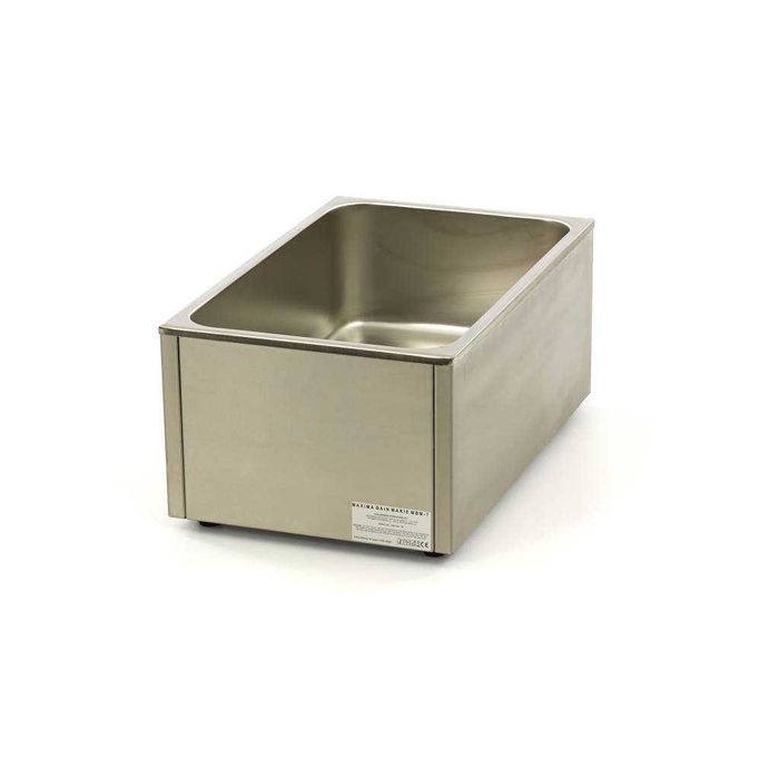 Bain Marie Mare-electric
