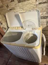 Продам машинку стиральную полуавтомат HAIER