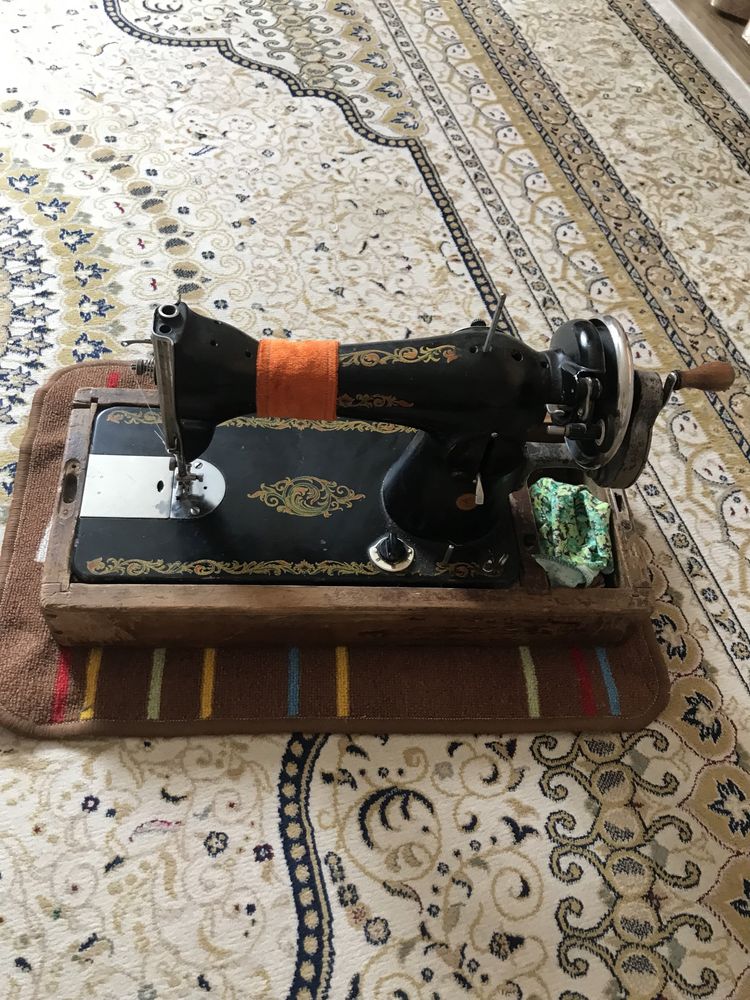 Продам швейние машины