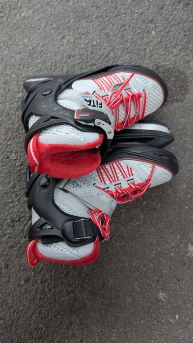 Patine copii Decathlon