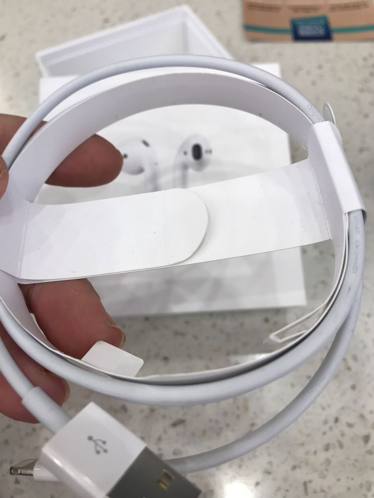 Комплект Зарядка на iphone