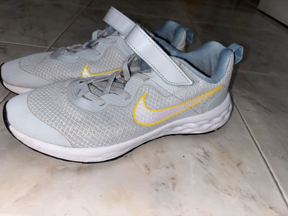 Детски маратонки Nike