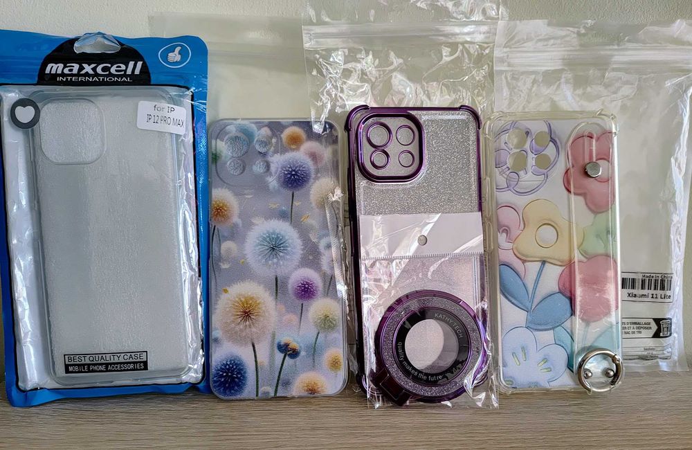 Carcase Xiomi Mi 11 Lite