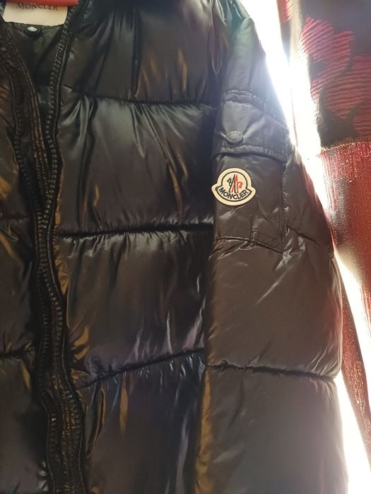 Geaca Moncler barbati