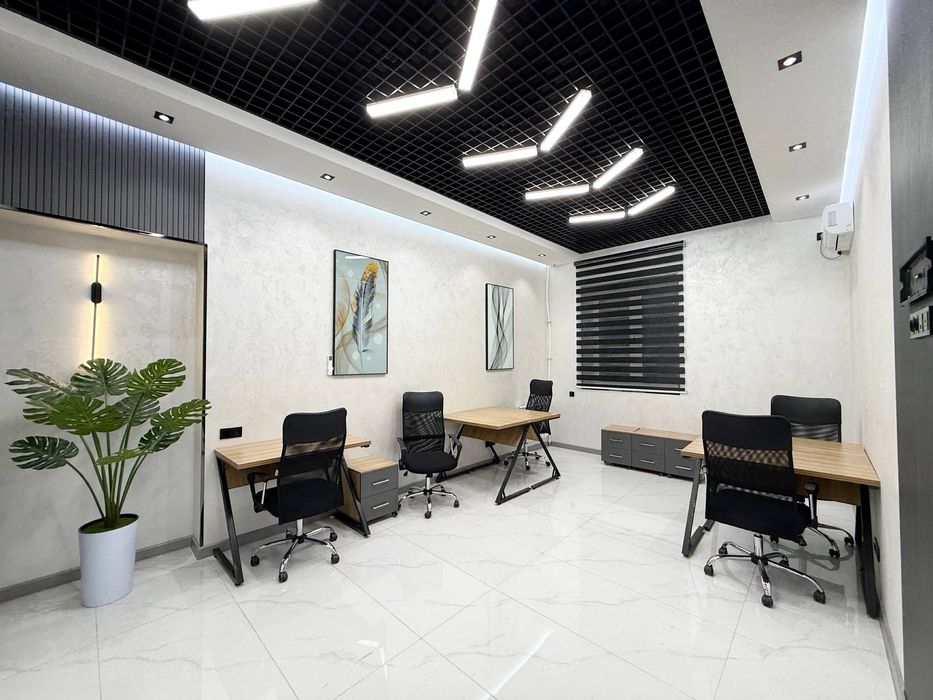 Шота Руставели / 100м2 Нежилое офис Продаётся