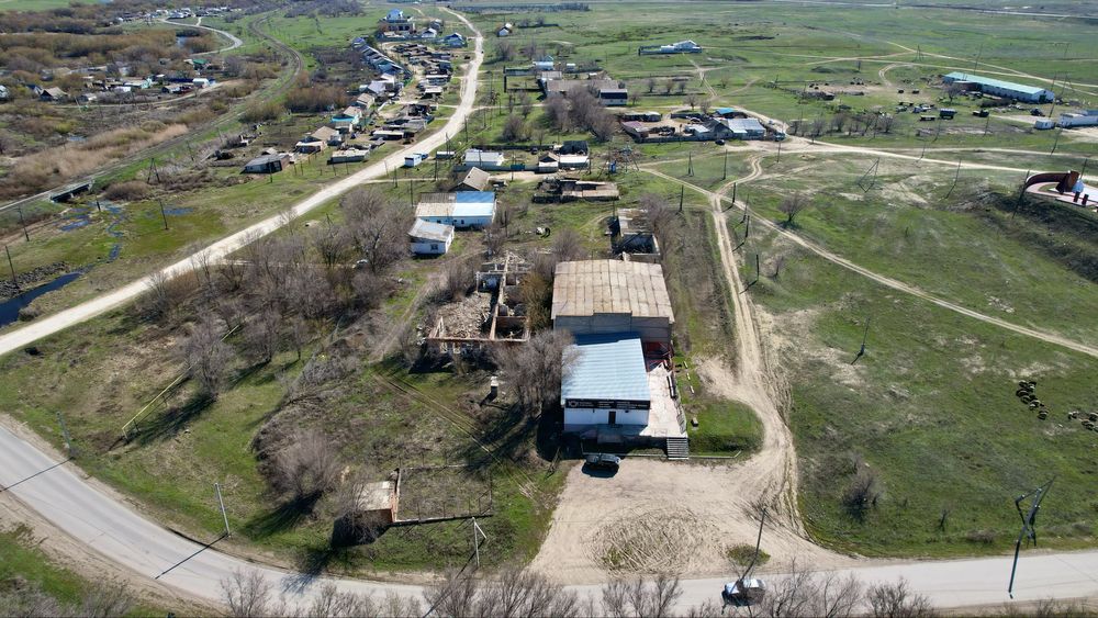 Продается база в хорошем перспективном месте