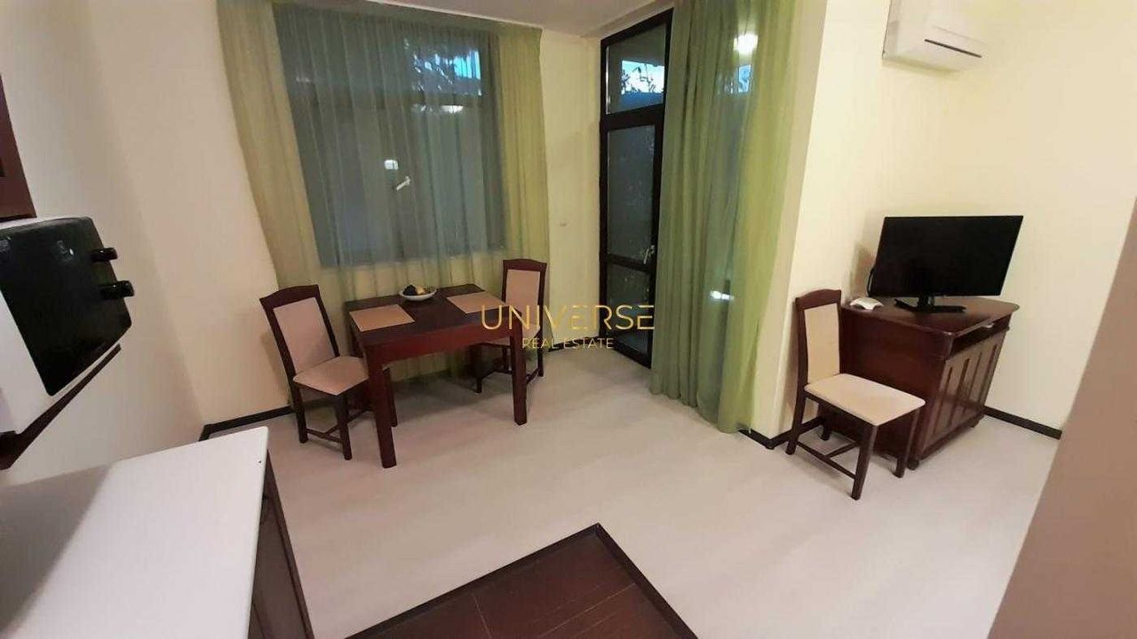 Продава се Двустаен апартамент в с. Равда, Област Бургас - 54 кв.м за 1436 €/кв.м - Снимка #2