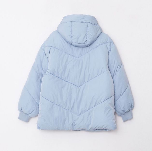 Ново зимно яке LCWaikiki