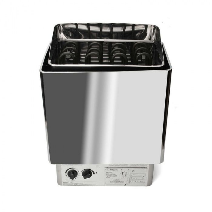 Продам каменки электрические для саун