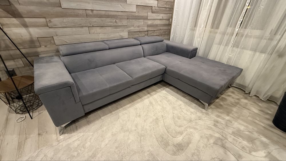 Vand coltar extensibil
