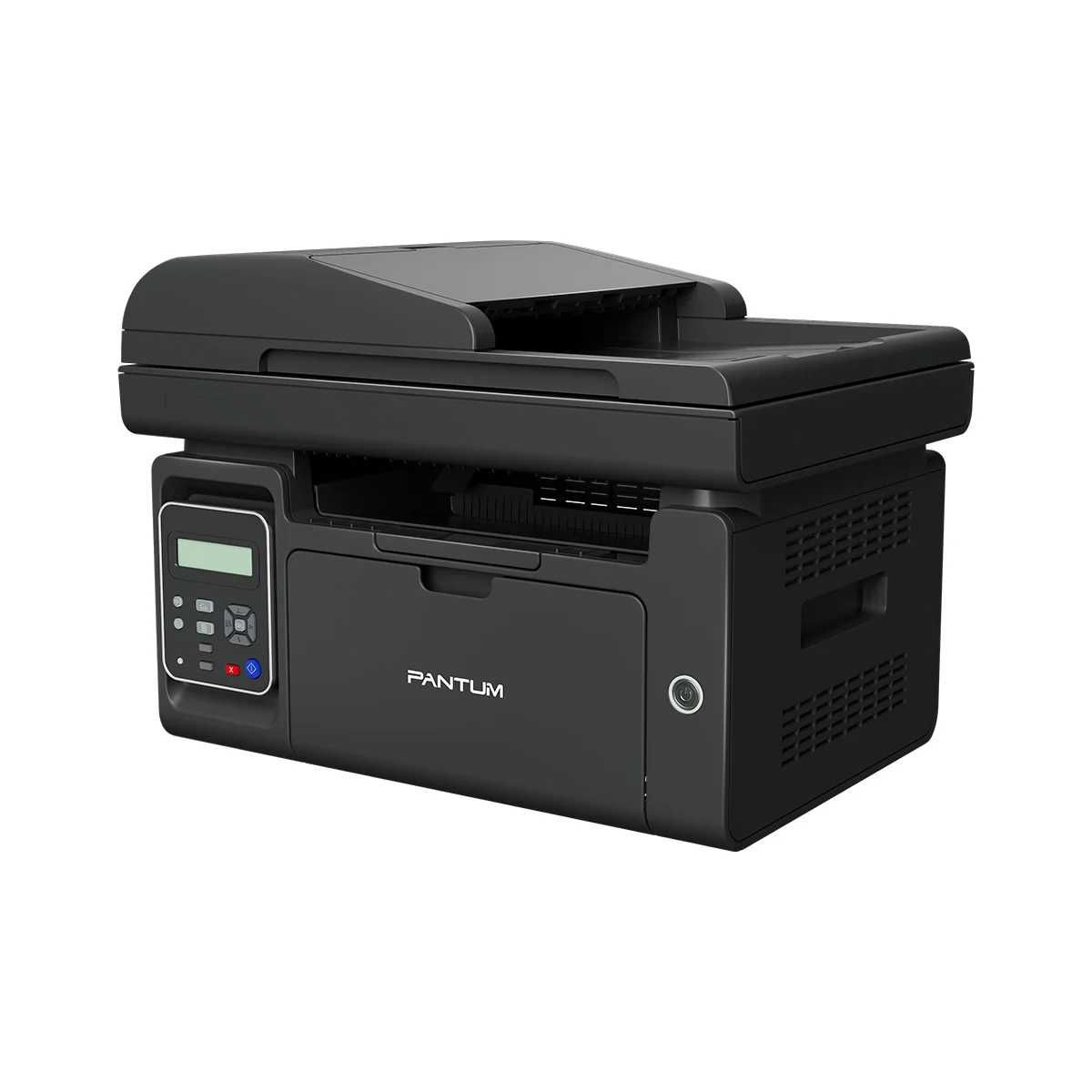 МФУ лазерное Pantum M6550NW