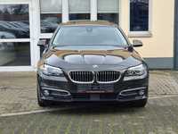 BMW 530 Xdrive Germania