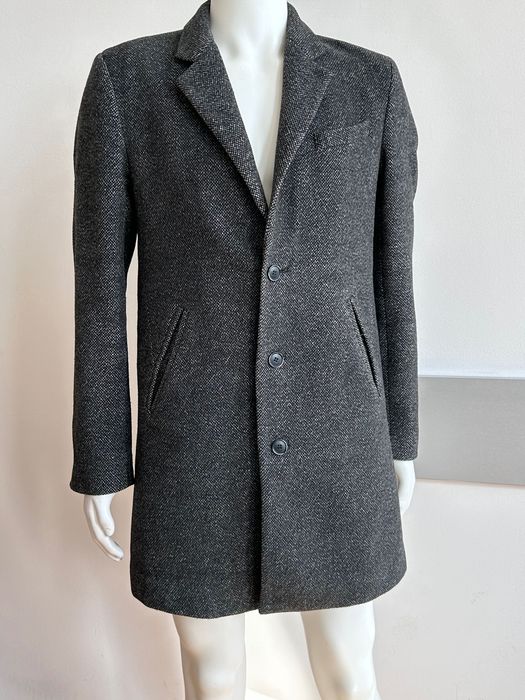 Елегантен мъжко палте Celio М/С размер