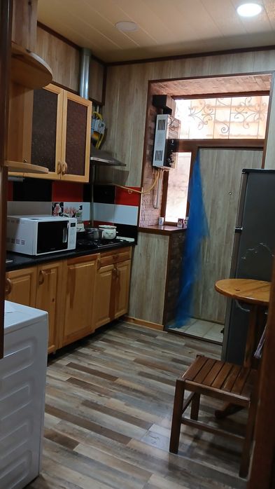 Сдается квартира овигородок