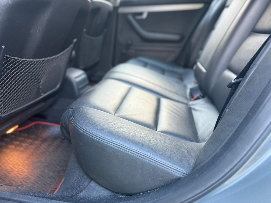 Audi a 4 b 7 automat 2007