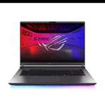 Ноутбук Noutbuk Asus Rog Strix G18 новый Официальный год гарантии
