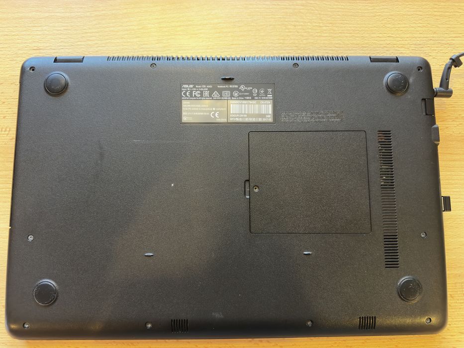 Laptop Asus - Pentru piese