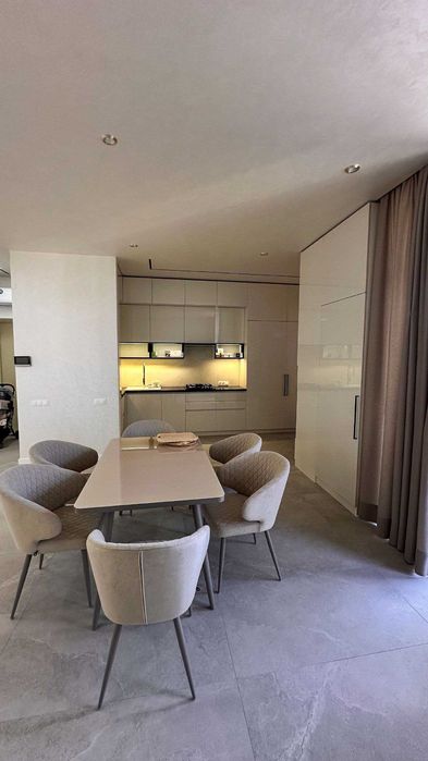 Уютная квартира сдается в центре города Мирабадский Госпитальный ID13