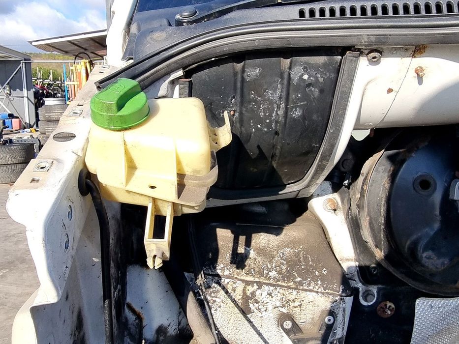 Vas ulei servodirectie Volkswagen Transporter 5 Facelift [Fabr 2004-20