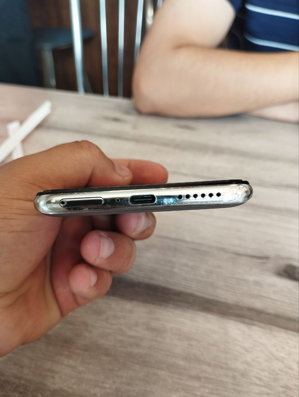 Xiaomi 11T Pro, 12+8/256 GB