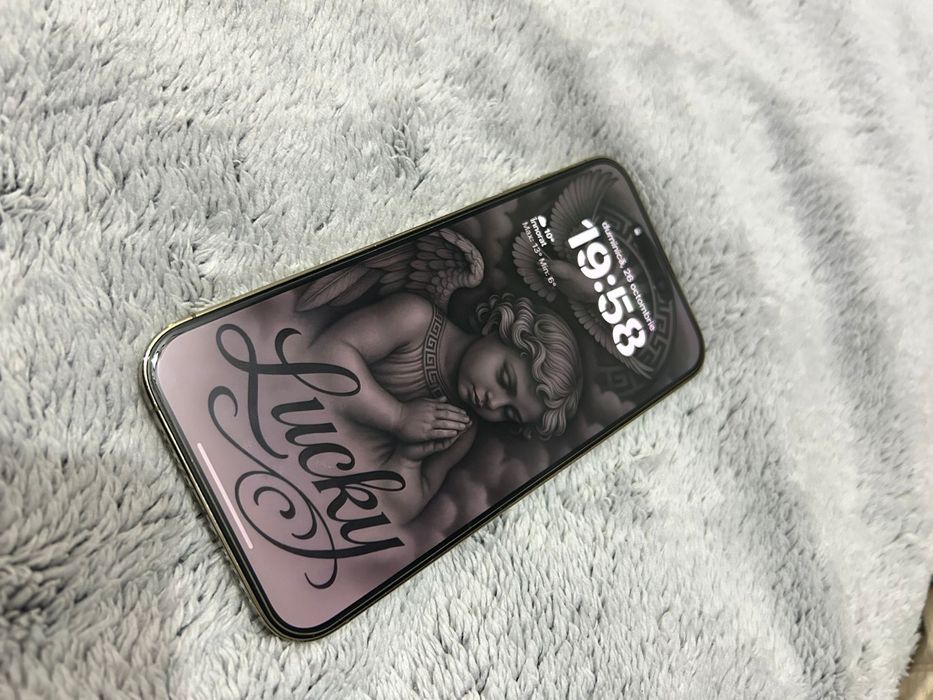 Iphone 14 Pro Max 256Gb impecabil