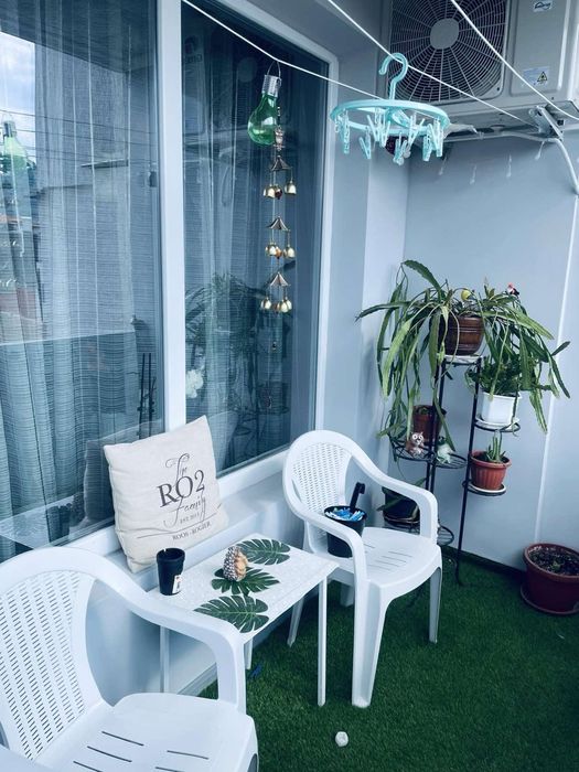 Продава се Тристаен апартамент в Шумен, Боян Българанов 1 - 78 кв.м за 1065 €/кв.м - Снимка #8