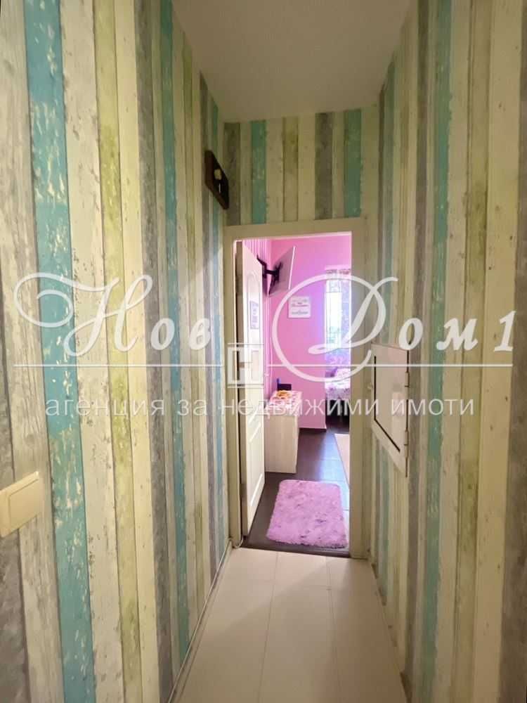 Продава се Двустаен апартамент в Варна, Цветен квартал - 54 кв.м за 2284 €/кв.м - Снимка #10
