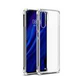 Huawei P30 P30 Pro/LITE Husa Bumper Silicon cu Colturi Ramforsate