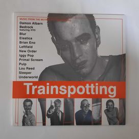 Trainspotting (Music From The Motion Picture) - Трейнспотинг