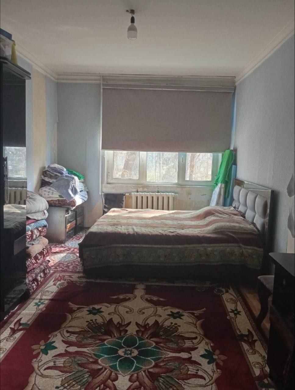 #БАЛКОН 1,5×6, 70м², Чиланзар 20 Квартал,3\2\4, Продаётся Квартира