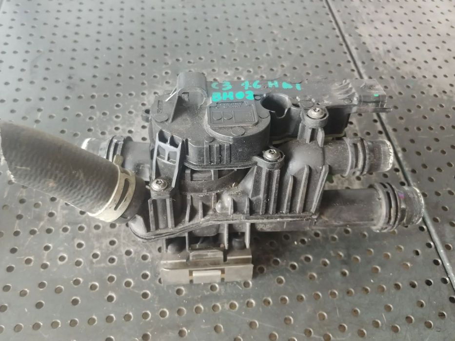 termostat 1.6 hdi  bh02  peugeot 208  citroen c3 1102626s01