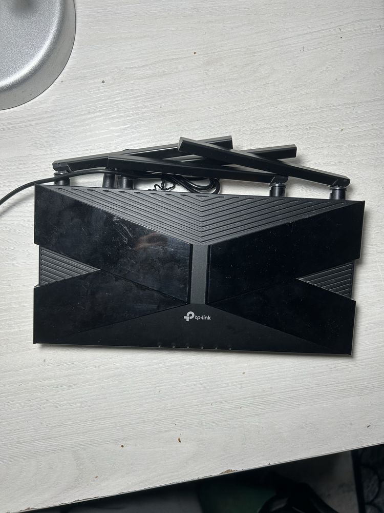 Роутер TP-Link Archer AX23