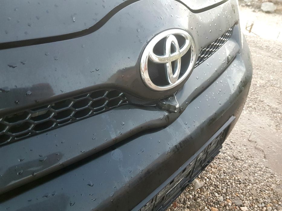 На Части! Toyota Corolla Verso 2.2 D-Cat 177 Тойота Корола Версо Д-Кат