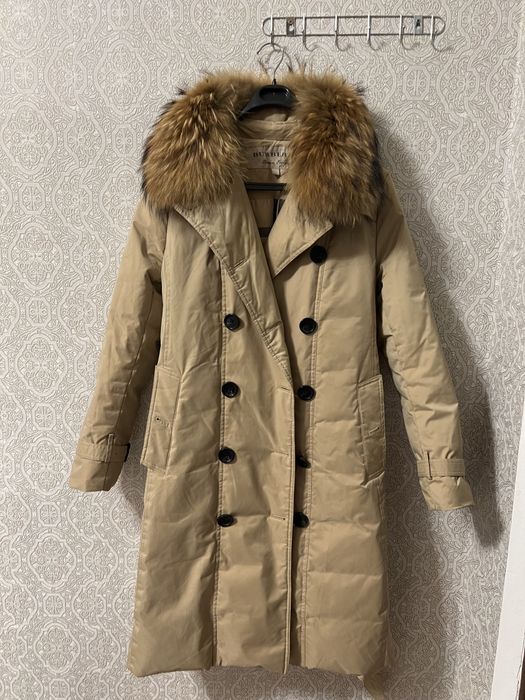 Зимний парка