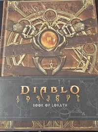 Книга Diablo Book of Lorath