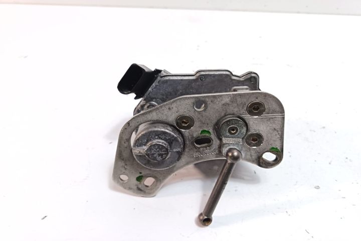 Acutator turbosuflanta 2.7 tdi 059145725J Audi A6 4F/C6