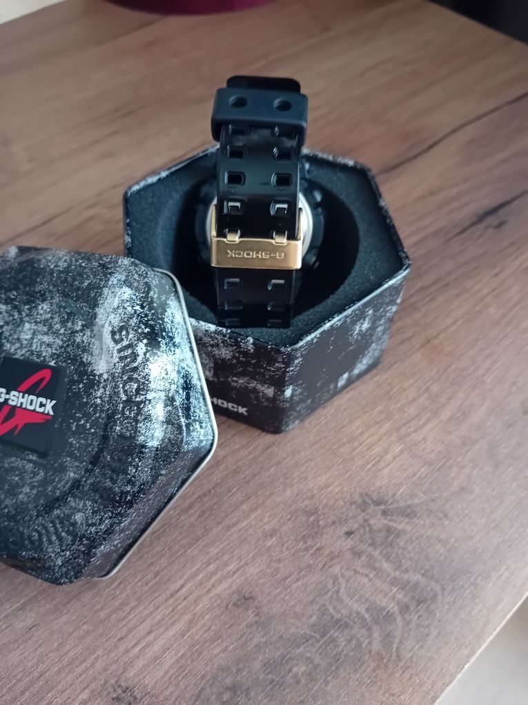 Часовник Casio g shock