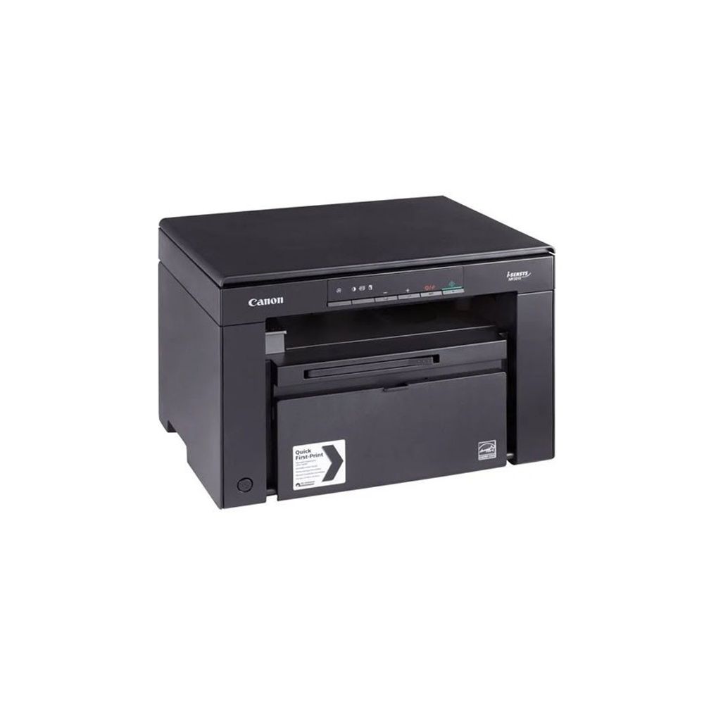 Принтер Canon I-SENSYS MF3010 Lazerli printer Canon MF-3010 3in1