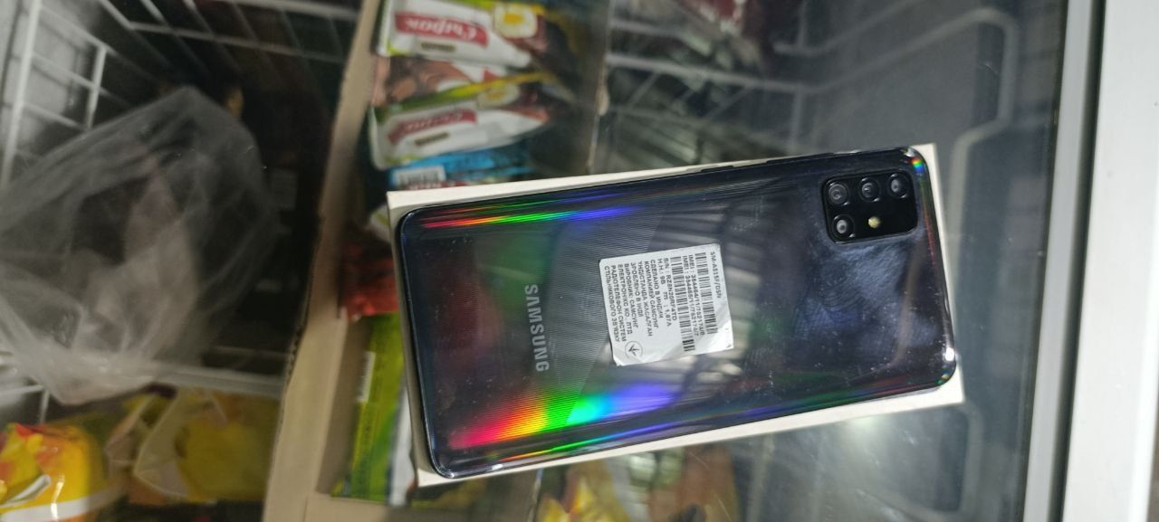 Samsung A51 6/128