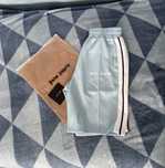 Pantaloni Palm Angels - Baby Blue