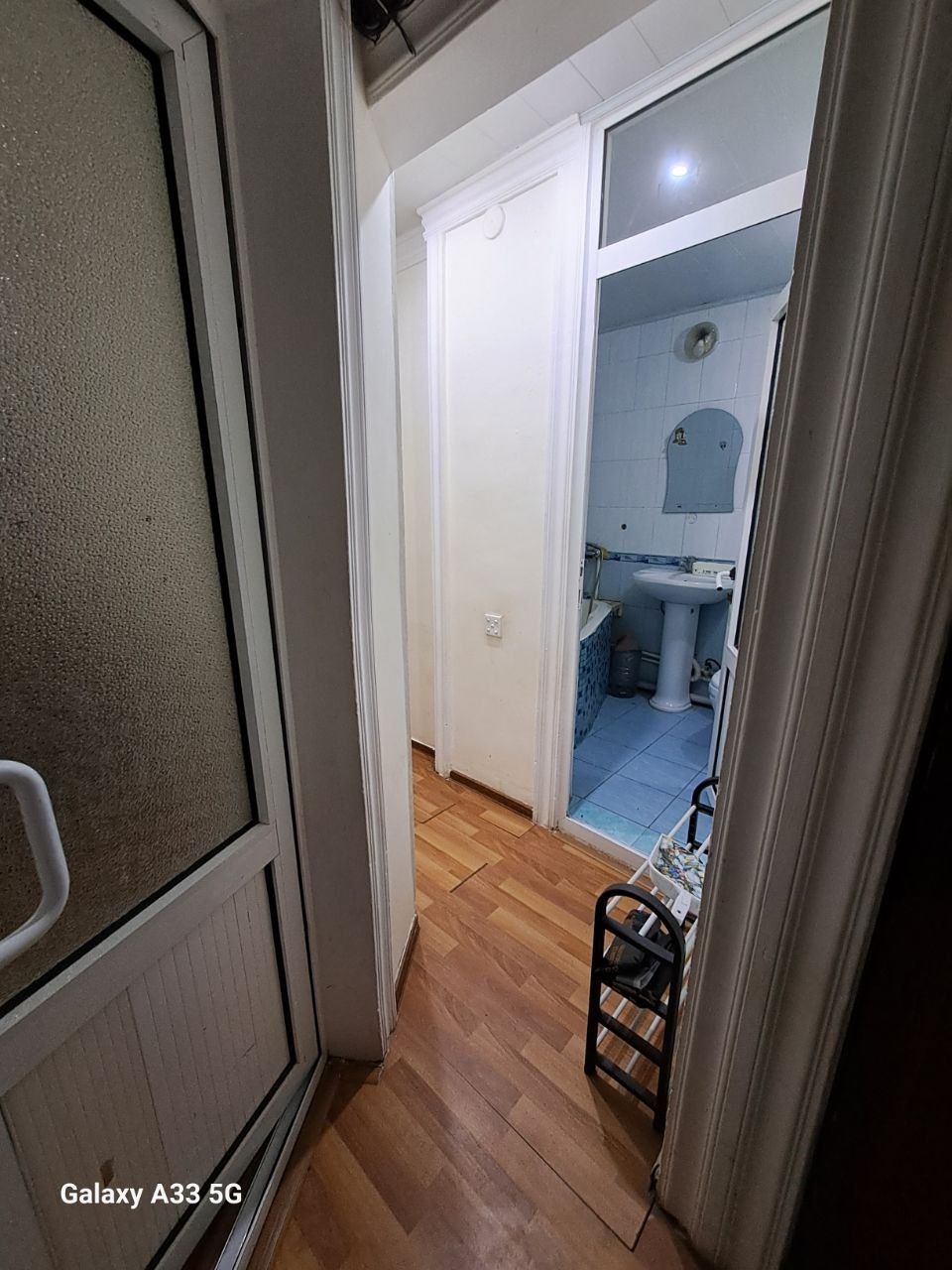 Срочно сдаётся квартира