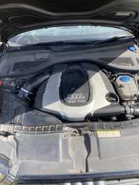 Motor Audi A6 C7 CGQB 3.0 tdi 313 cp 2012