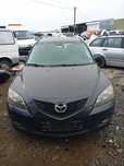 Мазда 3 2007 година 1.6 HDI 110 к.с