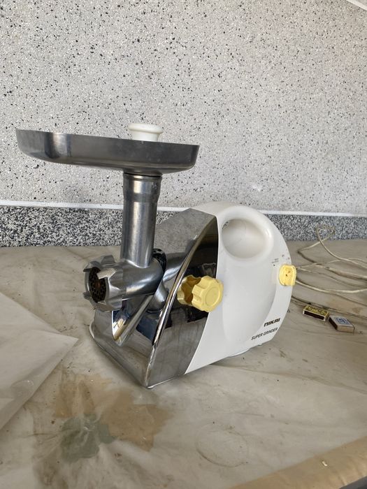 Мясорубка Nikai японская